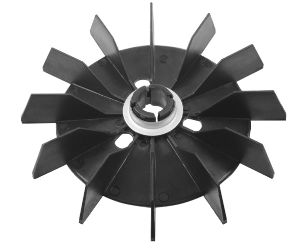Hlice de ventilateur pour pompes Simaco SAM2 - Cliquez pour agrandir
