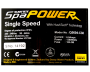 Blower Spa Power 1380W - Cliquez pour agrandir