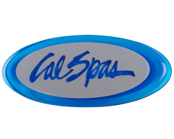 Logo Cal Spas