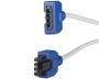 Câble connecteur + 4 LEDs Balboa - Cliquez pour agrandir
