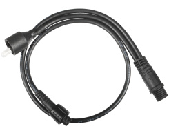 Câble connecteur + 1-LED LVJ