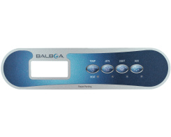 Membrane Balboa TP400T