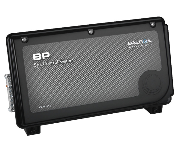 Système de contrôle Balboa BP200UX - Cliquez pour agrandir