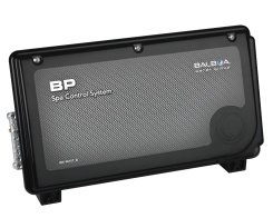 Système de contrôle Balboa BP200 UX