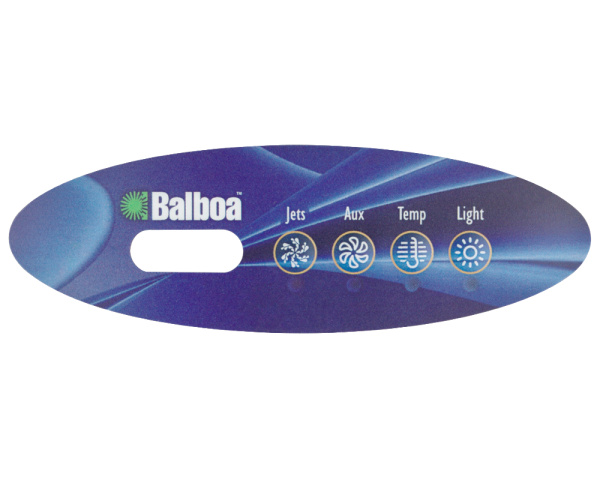 Membrane Balboa ML240 - Cliquez pour agrandir