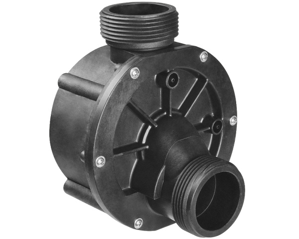 Corps de pompe LX Whirlpool JA35 / TDA35 - Cliquez pour agrandir