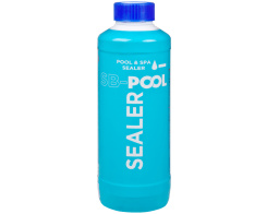 Colmateur de fuites SB-Pool Sealer pour piscines et spas