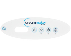 Membrane VL240 pour Dream Maker Spas