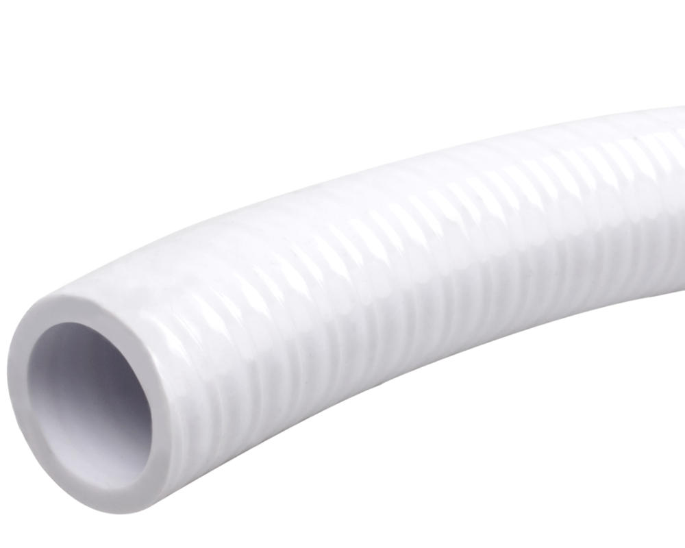 Tuyau flexible en PVC 25 mm pour spa - tuyauterie