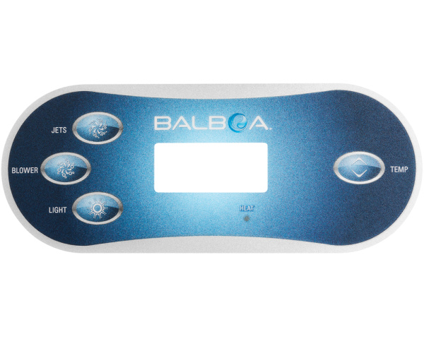 Membrane Balboa VL406T - Cliquez pour agrandir