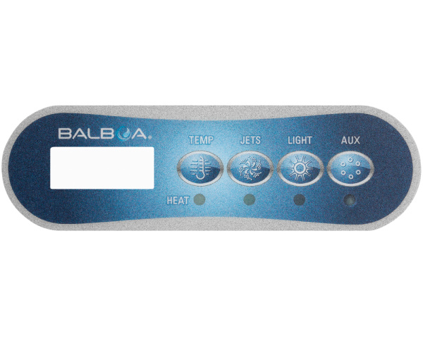 Membrane Balboa TP200T - Cliquez pour agrandir
