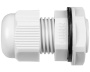 Presse-toupe PG9 pour cble 4-8 mm - Cliquez pour agrandir