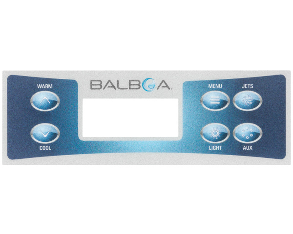Membrane Balboa TP500 - Cliquez pour agrandir