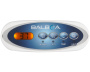 Clavier de commande Balboa VL200 - Cliquez pour agrandir