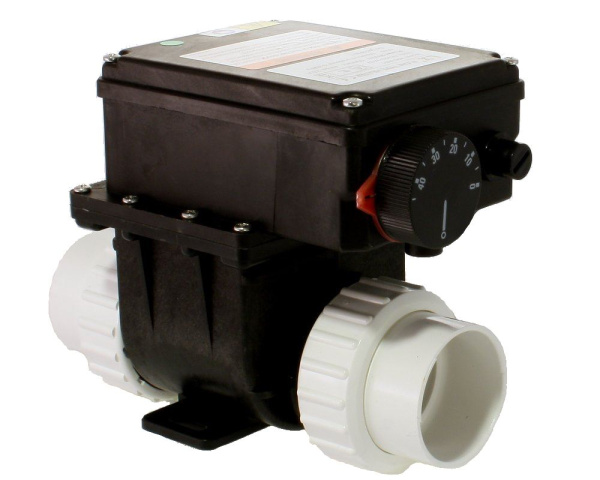 Réchauffeur LX Whirlpool H30-RS1 - Cliquez pour agrandir