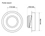 Garniture mécanique US Seal PS-1000 - Cliquez pour agrandir