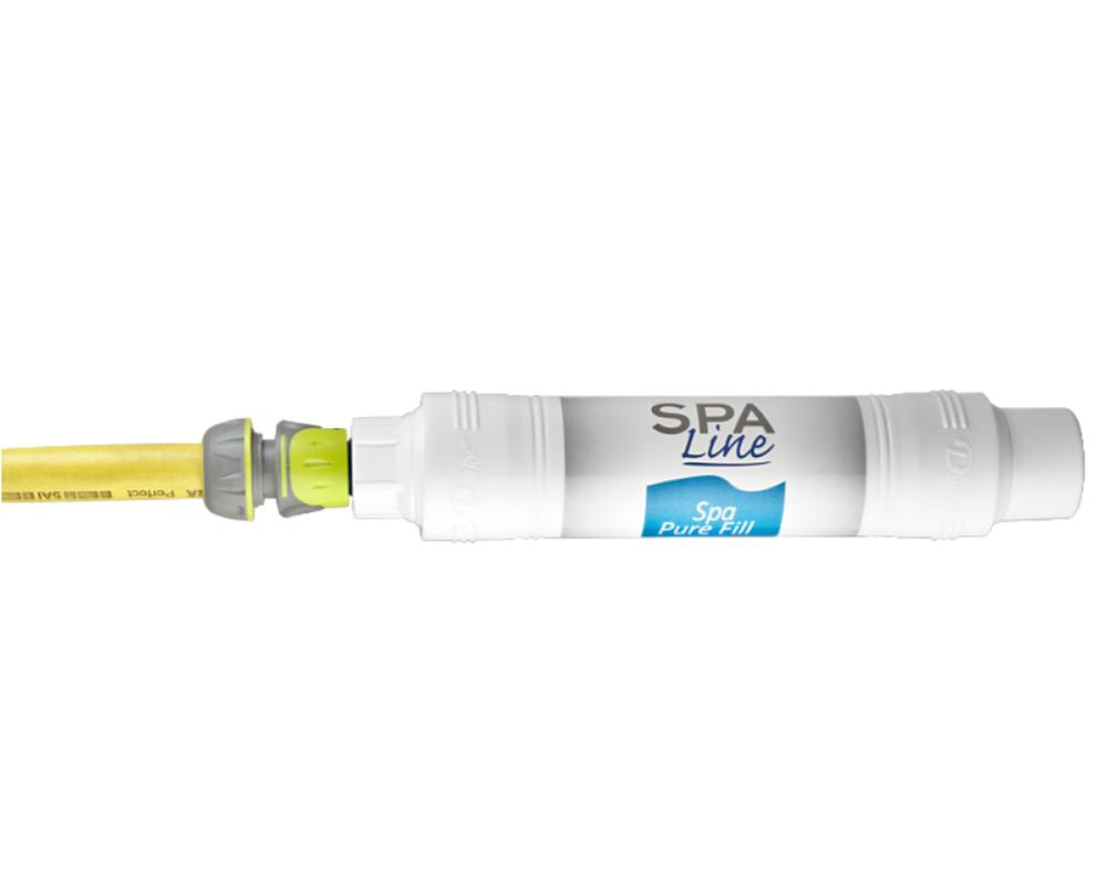 Pre filtre anti-calcaire spa sc778 pour Spa - 3665392175315