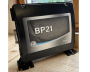 Boîtier vide pour système Balboa BP2100 - Cliquez pour agrandir