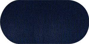 Tissu - Bleu foncé-714