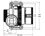 Pompe Laing E14 - Cliquez pour agrandir