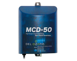 Ozonateur DEL Ozone MCD-50
