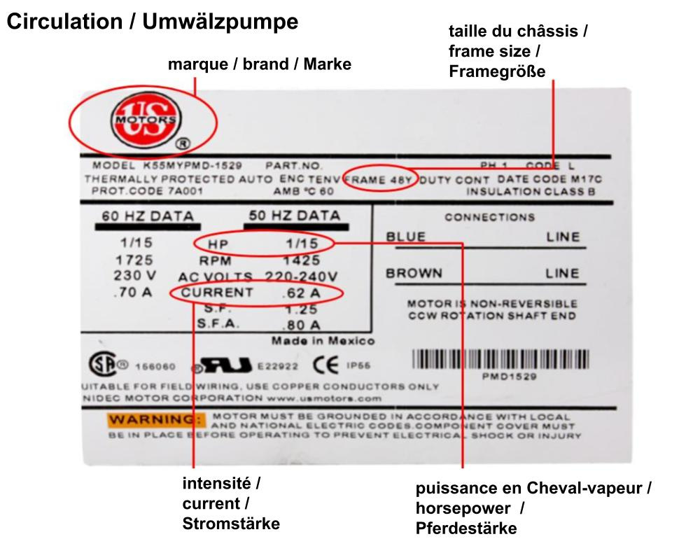 Comment bien choisir sa pompe hydraulique ?