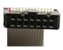 Clavier de commande SpaPower SP601 - Cliquez pour agrandir