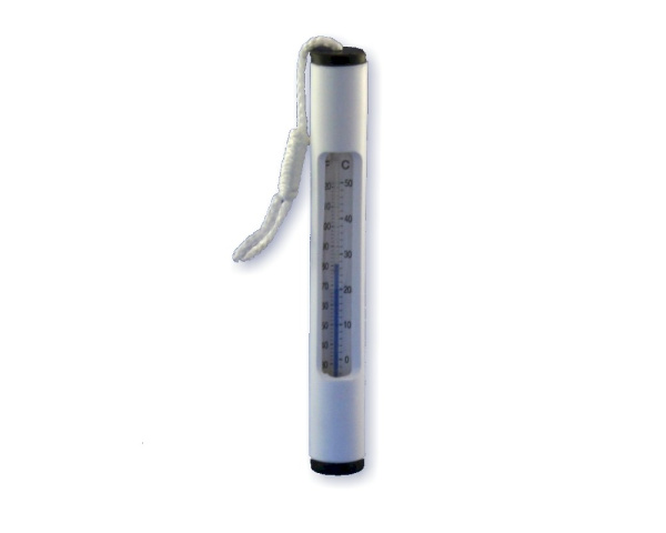 Thermomètre compact - Cliquez pour agrandir