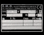 Pompe Waterway E-Series mono-vitesse Type 71/2 - Cliquez pour agrandir