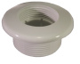HydroAir wall fitting - Click to enlarge