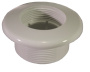 Conducto de pared HydroAir corto - Haga clic para ampliar