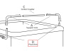CoverMate I pivot arm - Click to enlarge