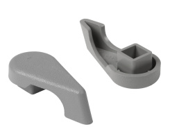 Poigne Waterway pour vanne de rebord Classique 1"