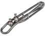 2 kW standard heater element - Click to enlarge