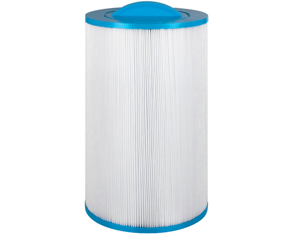 Filtro PCD50 / Caldera - Haga clic para ampliar