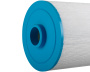 Filtro PCD50 / Caldera - Haga clic para ampliar