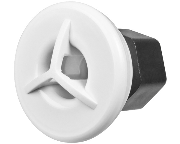 Halterung Waterway fr 3/8"-Sensor - Zum Vergr&ouml;&szlig;ern klicken