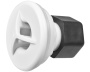 Halterung Waterway fr 3/8"-Sensor - Zum Vergr&ouml;&szlig;ern klicken