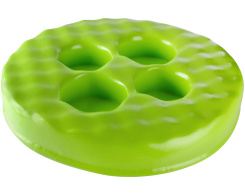 Mini bar flottant