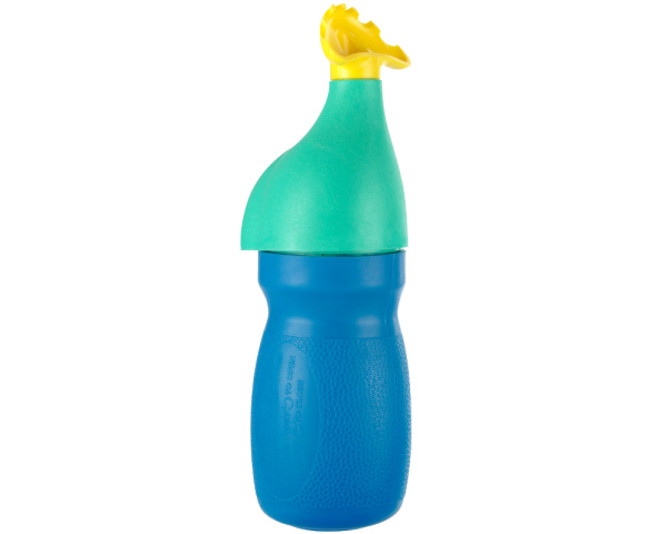 Grit Gitter pool and spa cleaner - Click to enlarge