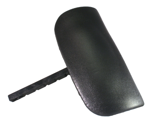 Reposacabezas telescpico Rising Dragon - Haga clic para ampliar