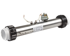 Calentador Gecko de 2kW para S-Class