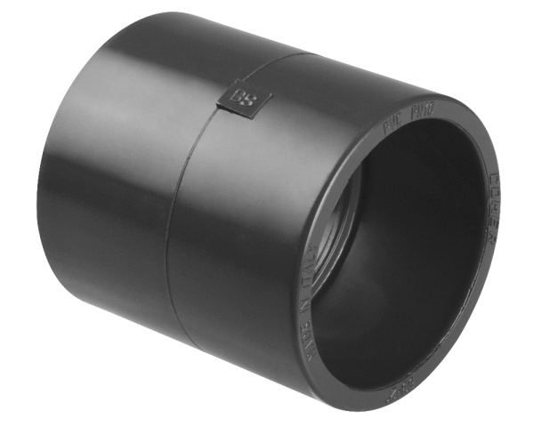 Adapter 2" F auf 63 mm F - Zum Vergr&ouml;&szlig;ern klicken