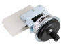 Tecmark 3029P pressure switch - Click to enlarge