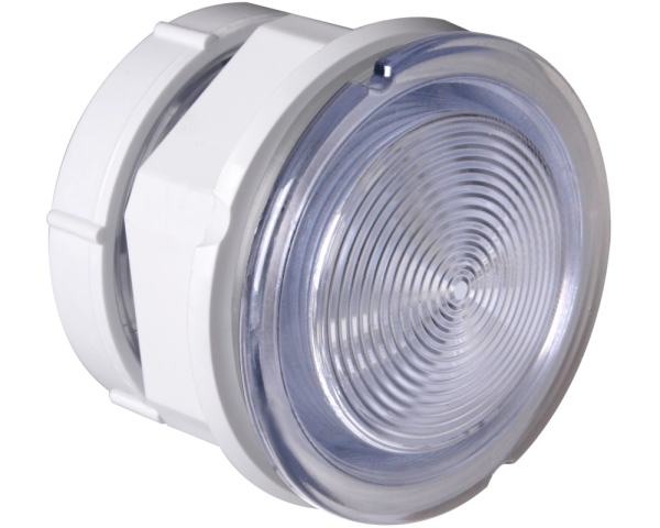 Waterway 3.5-inch light assembly - Click to enlarge