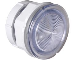 Waterway 3.5-inch light assembly