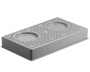 Cesta Waterway Front Access 2 - Haga clic para ampliar
