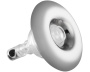 Rising Dragon 3" jet Directional LED stainless steel - Click to enlarge