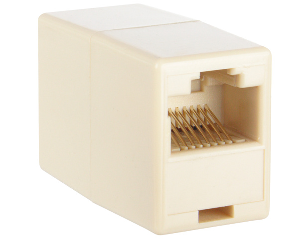 RJ45 connector for Balboa keypads - Click to enlarge