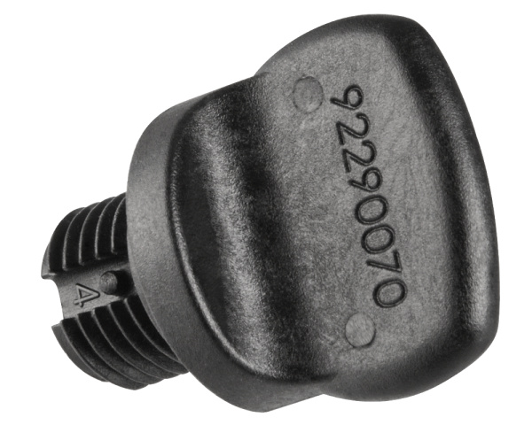 Tapn de vaciado Aqua-Flo - Haga clic para ampliar